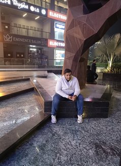 Akhil Sharma - Male escort in Noida Photo 6 of 8