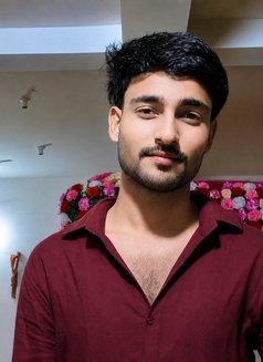 Akhil Singh - Male escort in Mumbai Photo 1 of 4