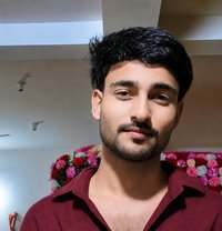 Akhil Singh - Acompañantes masculino in Mumbai