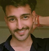 Akhil Singh - Acompañantes masculino in Mumbai