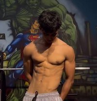Akhil Singh - Acompañantes masculino in Mumbai