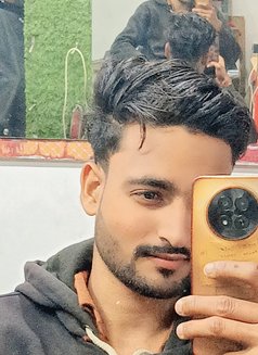 Akhil Singh - Acompañantes masculino in Mumbai Photo 6 of 27