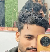 Akhil Singh - Acompañantes masculino in Mumbai