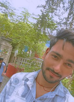 Akhil Singh - Acompañantes masculino in Mumbai Photo 13 of 27