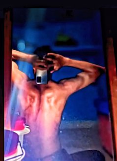 Akhil Singh - Acompañantes masculino in Mumbai Photo 17 of 27