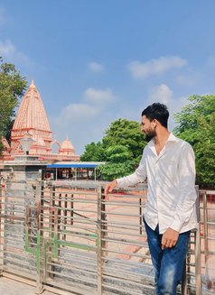 Akhil Singh - Acompañantes masculino in Mumbai Photo 20 of 27