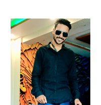 Akhil Singh - Male escort in Mumbai