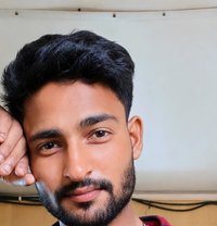 Akhil Singh - Male escort agency in Mumbai