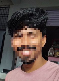 Akhil Teja - Male escort in Bangalore Photo 1 of 5