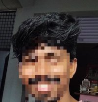 Akhil Teja - Male escort in Bangalore