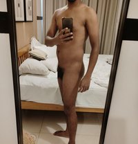 Akhil Teja - Male escort in Bangalore