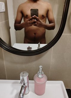 Akhil Teja - Male escort in Bangalore Photo 2 of 6