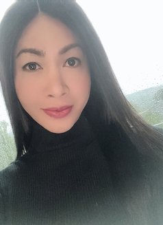 Akhila Good Service - Transsexual escort in Al Sohar Photo 1 of 3