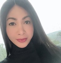 Akhila Good Service - Transsexual escort in Al Sohar