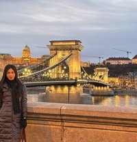 Akhila Good Service - Transsexual escort in Al Sohar