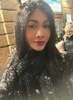 Akhila Good Service - Transsexual escort in Al Sohar Photo 3 of 3