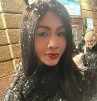 Akhila Good Service - Transsexual escort in Al Sohar