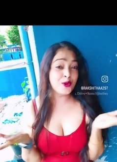 Kavya - escort in Bangalore Photo 8 of 8