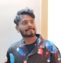 Akhshit verma  Escorts only female - Acompañantes masculino in Candolim, Goa
