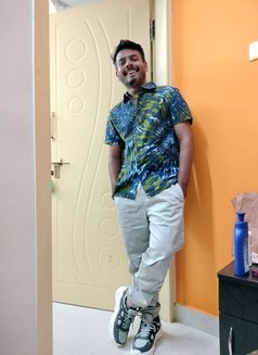 Akhshit verma ' Escorts only female - Acompañantes masculino in Candolim, Goa Photo 4 of 8