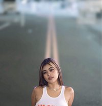 Aki Babe - escort in Singapore