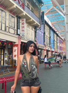 Aki Babe - escort in Singapore Photo 4 of 6