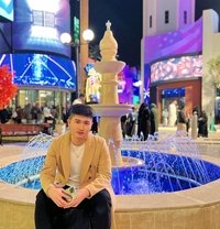 CHANG🇨🇳 - Male escort in Riyadh