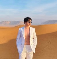 CHANG🇨🇳 - Male escort in Makati City