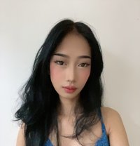 Aki - escort in Angeles City