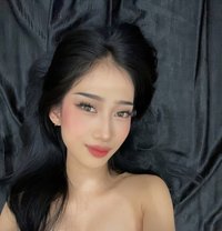 Aki - escort in Angeles City
