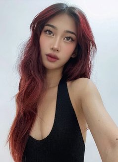 Aki - escort in Angeles City Photo 4 of 4