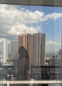 Inked petite asian Aki - escort in Makati City Photo 6 of 15