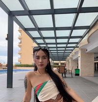 Aki - escort in Manila