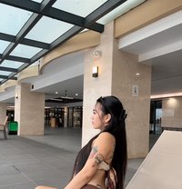 Aki - escort in Manila