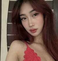 Aki - escort in Manila