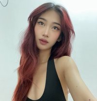 Aki - escort in Manila