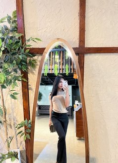 Aki - Transsexual escort in Davao Photo 3 of 6