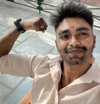 Aki - Male adult performer in Bangalore