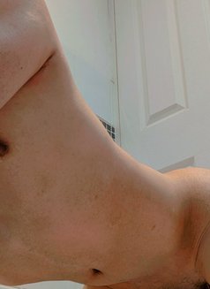 Aki Kim - Male escort in London Photo 1 of 3