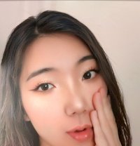 Aki Kim - Male escort in London