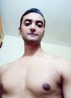 Akib - Male escort in Dhaka Photo 1 of 3