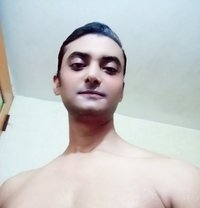 Akib - Male escort in Dhaka