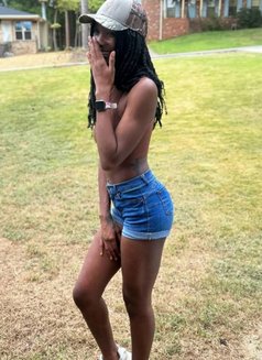 Flavia Hot slim girl in Jarahalli - escort in Bangalore Photo 2 of 4