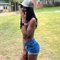 Flavia Hot slim girl in Jarahalli - escort in Bangalore Photo 2 of 4