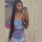 Flavia Hot slim girl in Jarahalli - escort in Bangalore Photo 3 of 4
