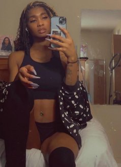 Flavia Hot slim girl in Jarahalli - escort in Bangalore Photo 4 of 4