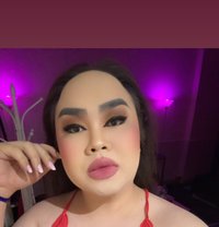 Akiee - Transsexual escort in Sharjah