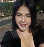 Akiesha Adah - Acompañantes transexual in Bangkok Photo 1 of 1