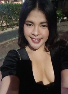 Akiesha Adah - Acompañantes transexual in Bangkok Photo 1 of 1