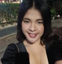 Akiesha Adah - Transsexual escort in Bangkok